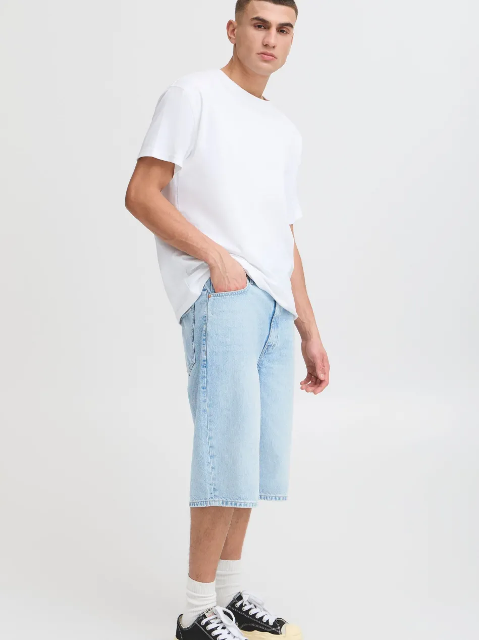 Herren Jeansshorts - SDTOMMY