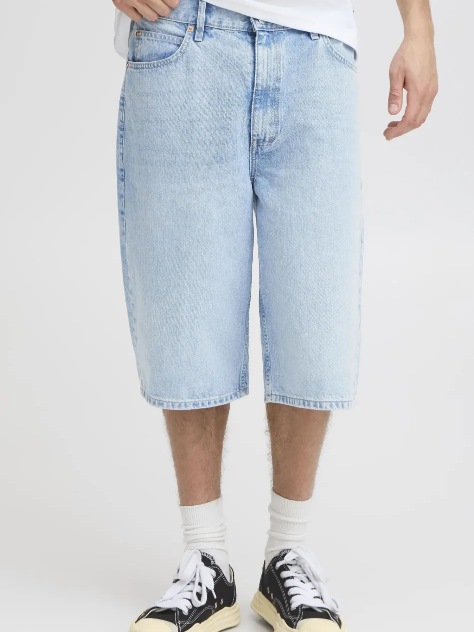 Herren Jeansshorts - SDTOMMY