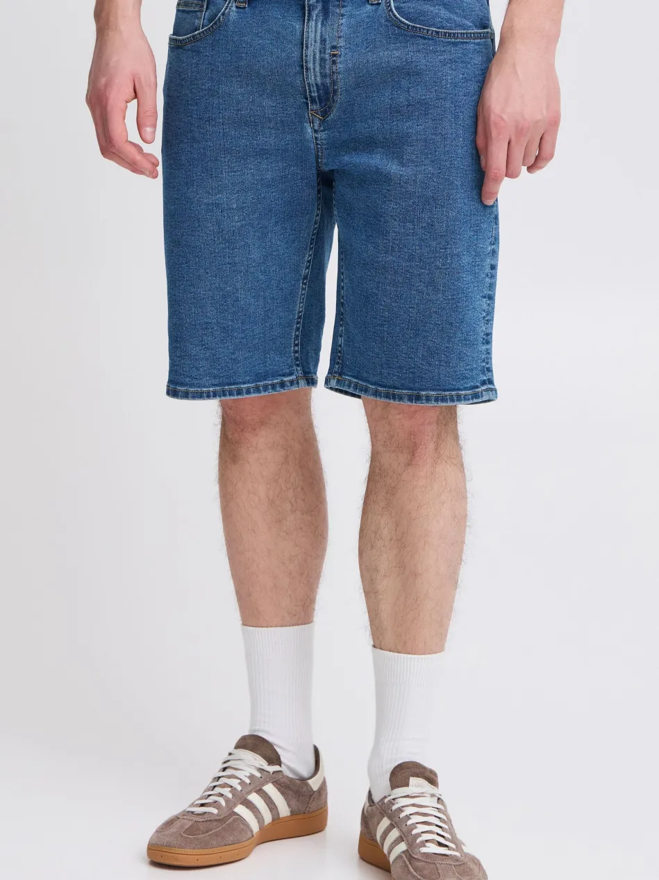 Herren Jeansshorts - BHTWISTER