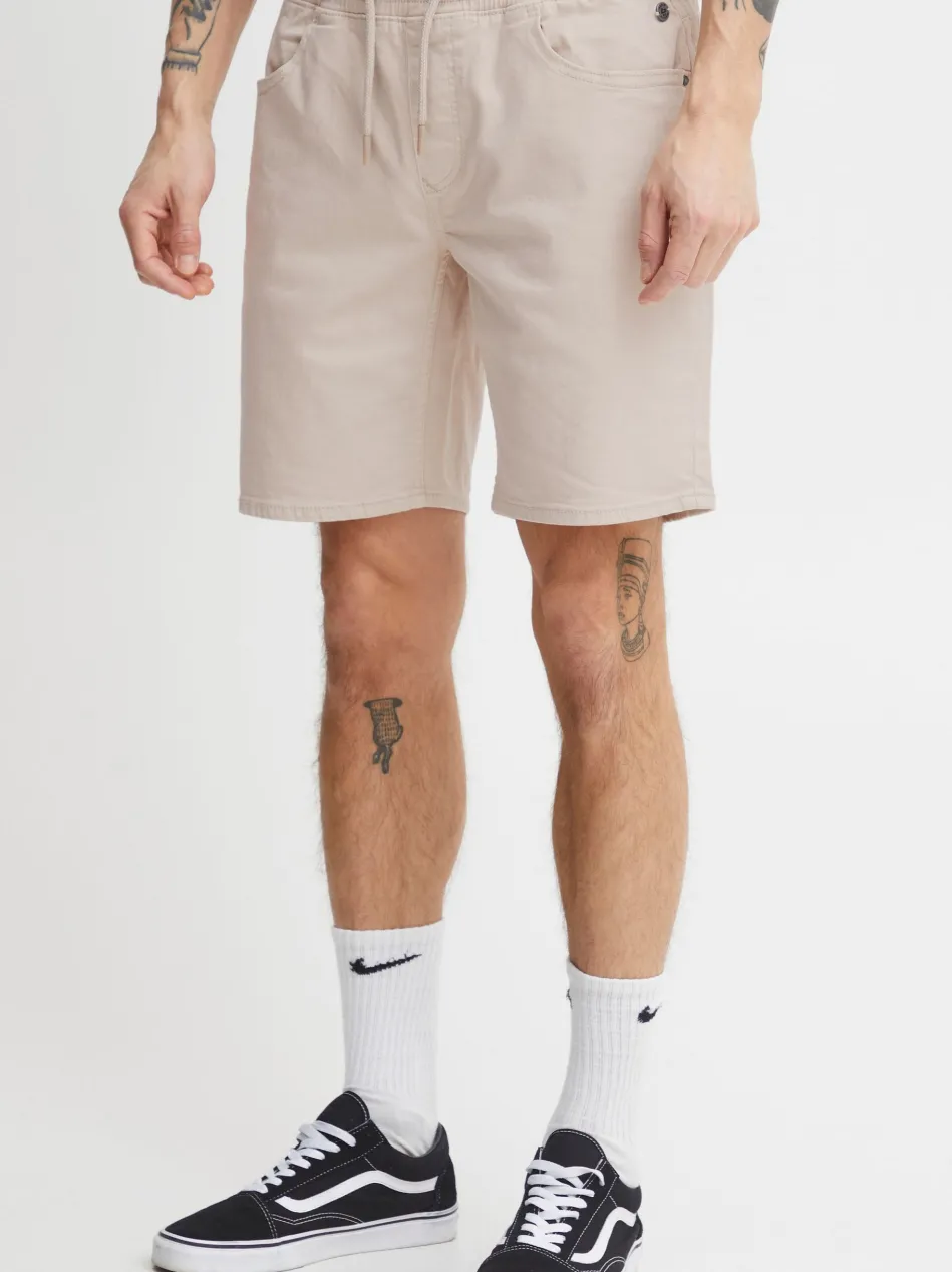 Herren Jeansshorts