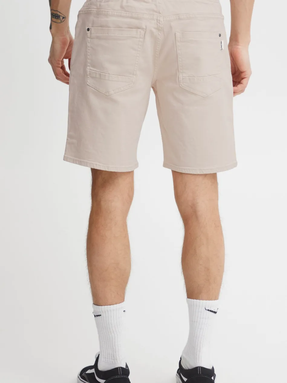Herren Jeansshorts