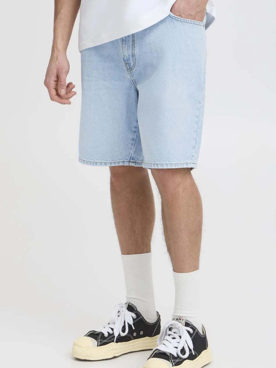 Herren Jeansshorts - SDRYAN
