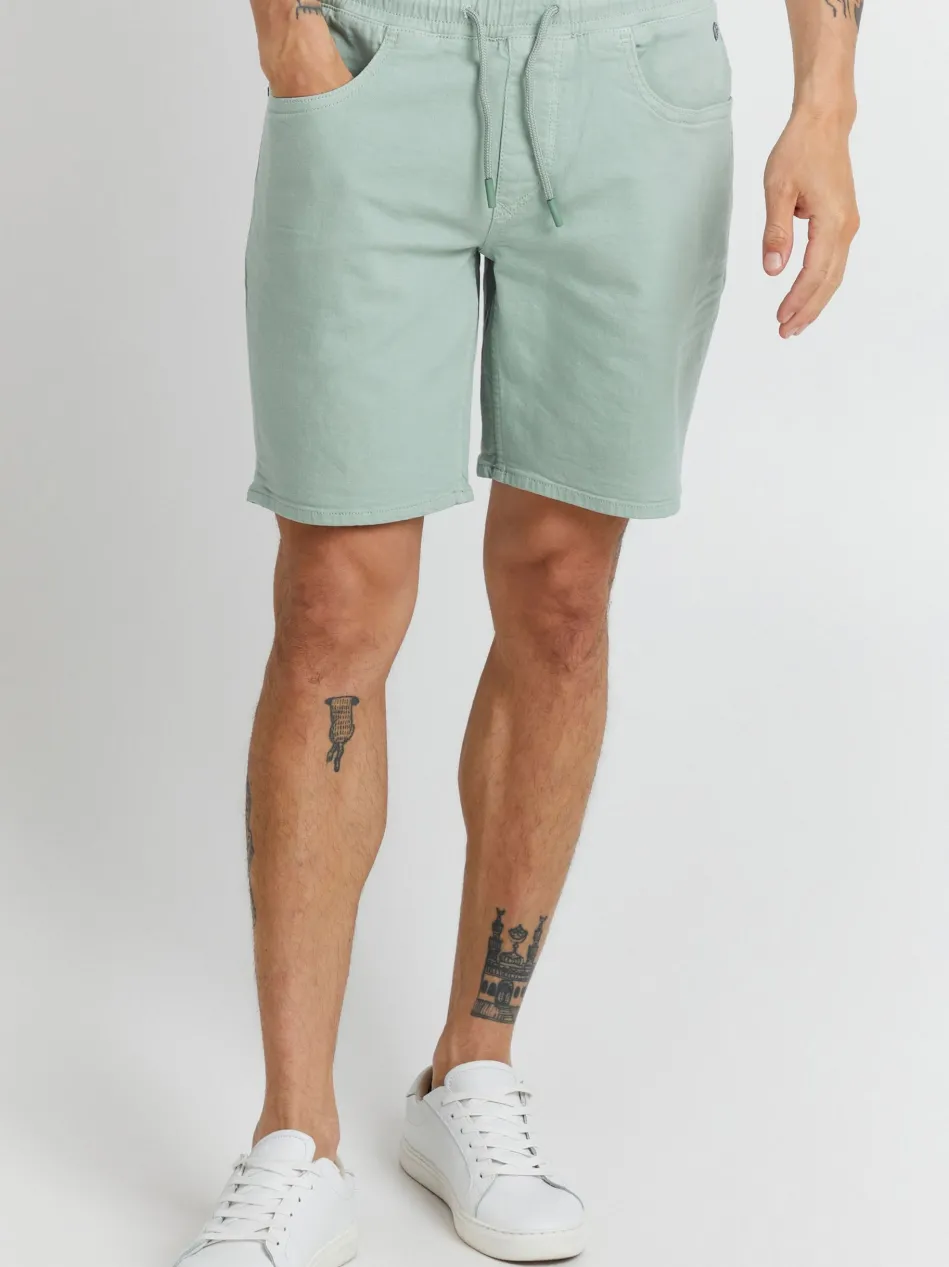 Herren Jeansshorts