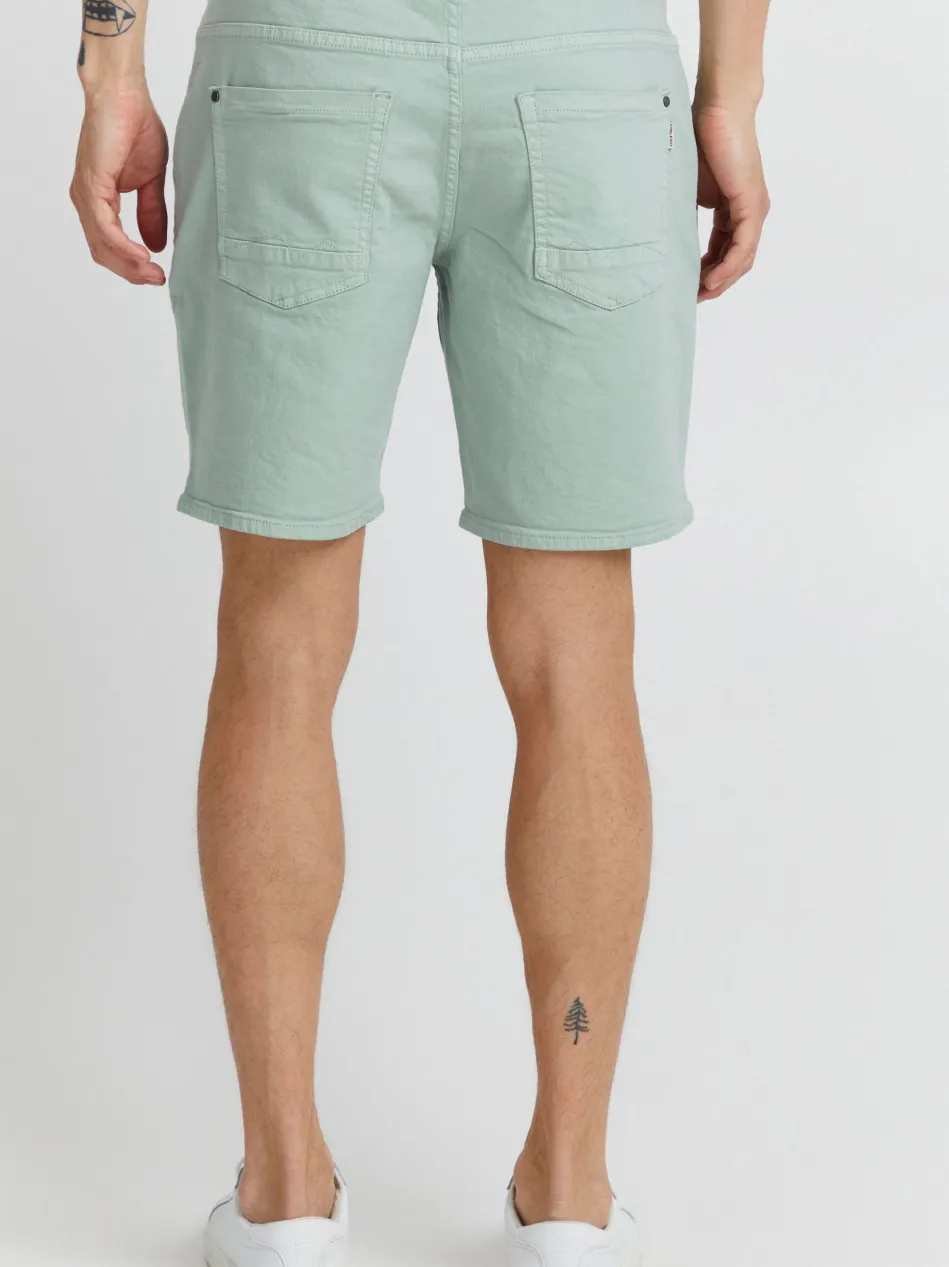 Herren Jeansshorts