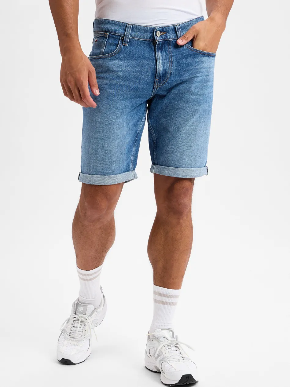 Herren Jeansshorts - Ronnie