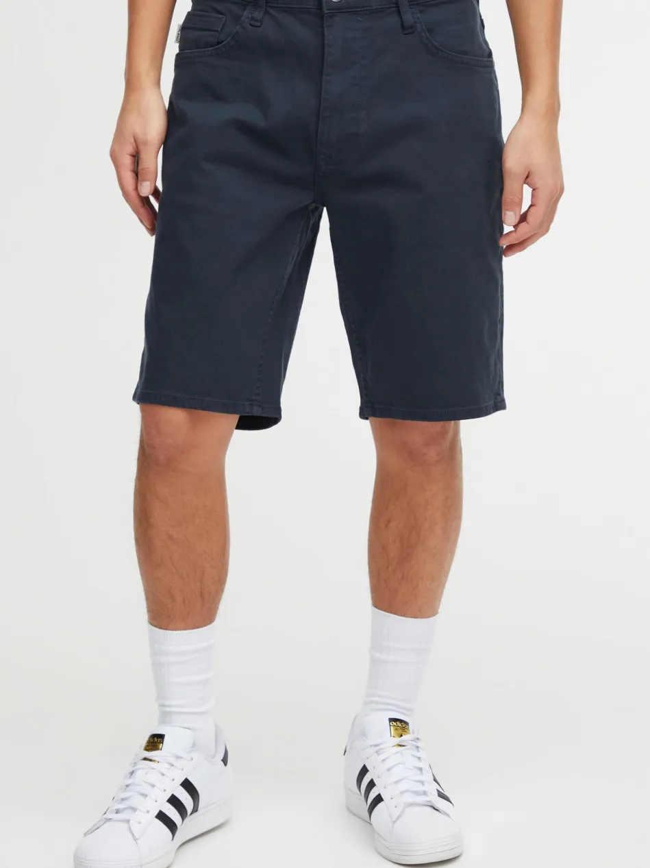Herren Jeansshorts