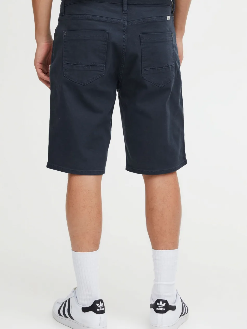 Herren Jeansshorts