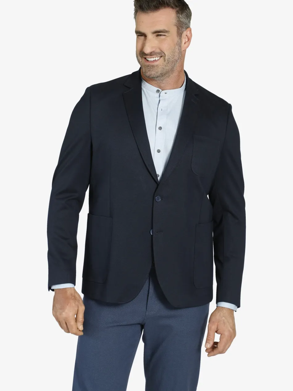 Herren Jersey-Sakko - SIR STANLEY