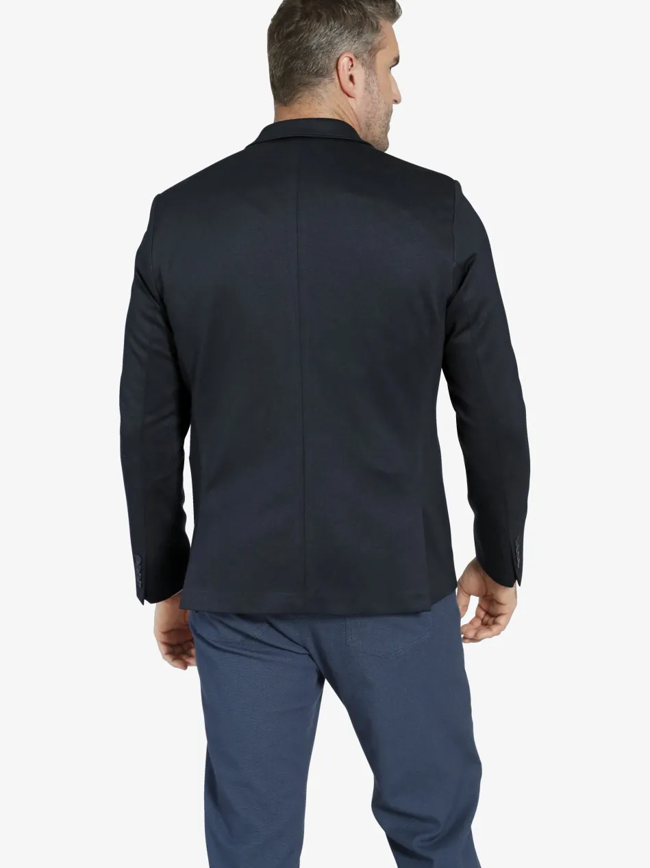 Herren Jersey-Sakko - SIR STANLEY