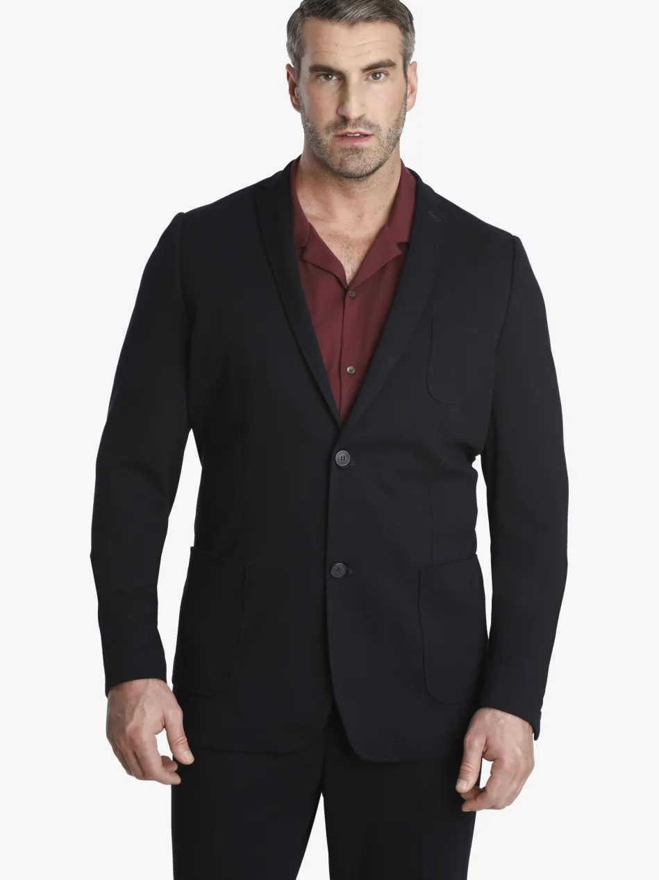 Herren Jersey-Sakko - SIR STANLEY
