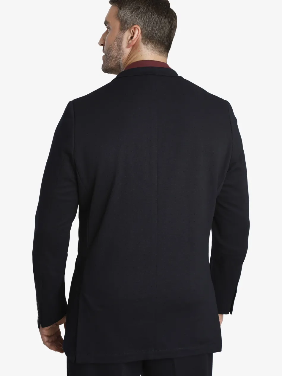 Herren Jersey-Sakko - SIR STANLEY