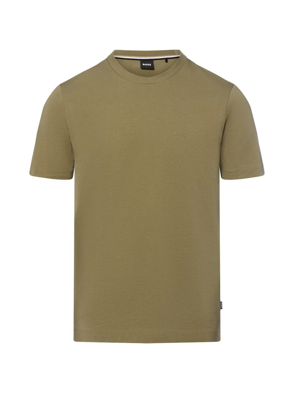 Herren Jerseyshirt - Thompson