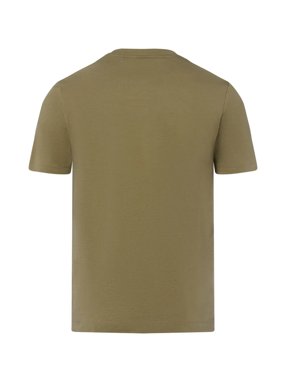 Herren Jerseyshirt - Thompson
