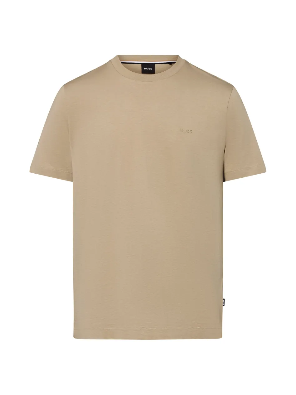 Herren Jerseyshirt - Thompson