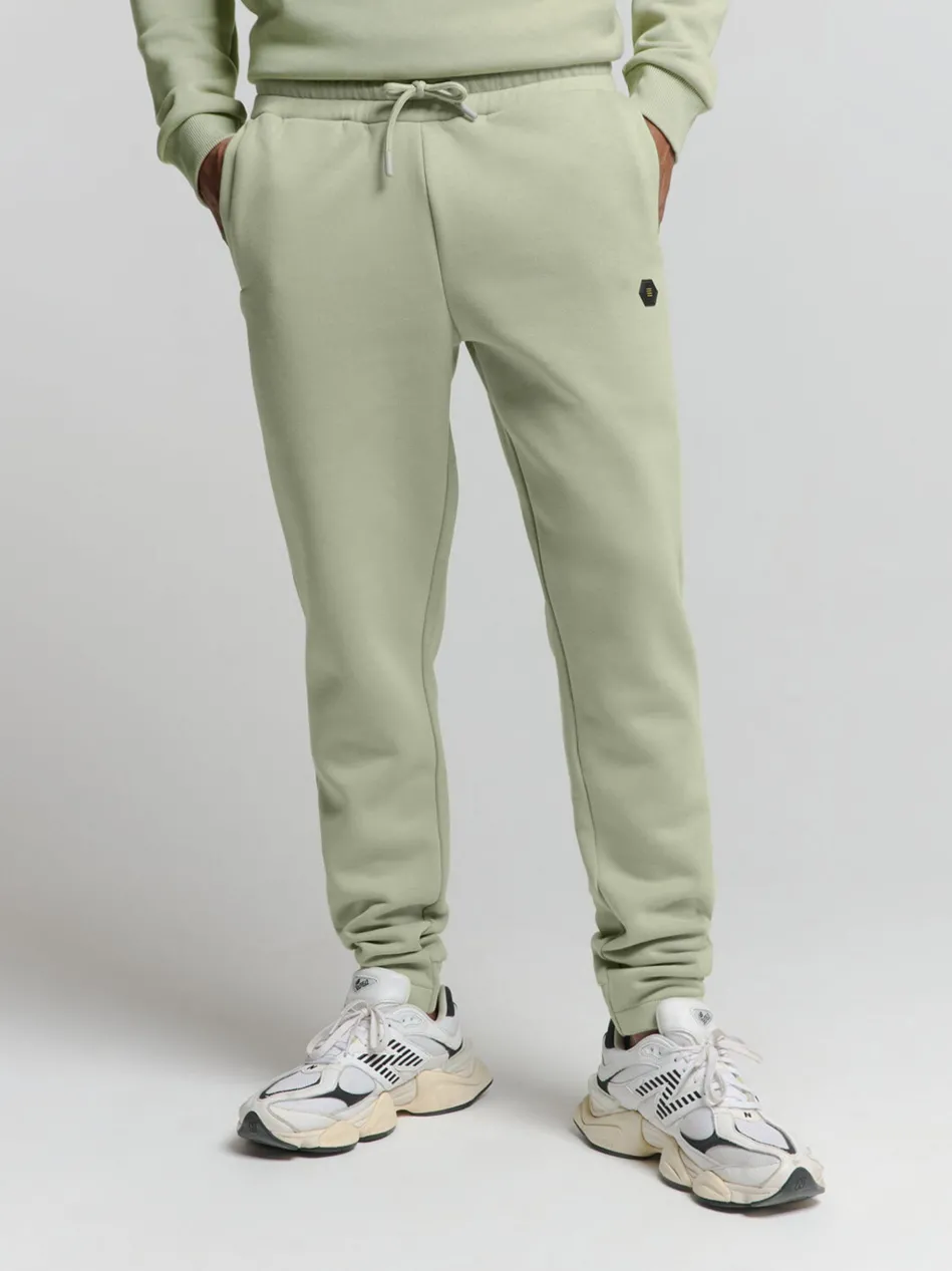 Herren Jogger mit weichem Griff