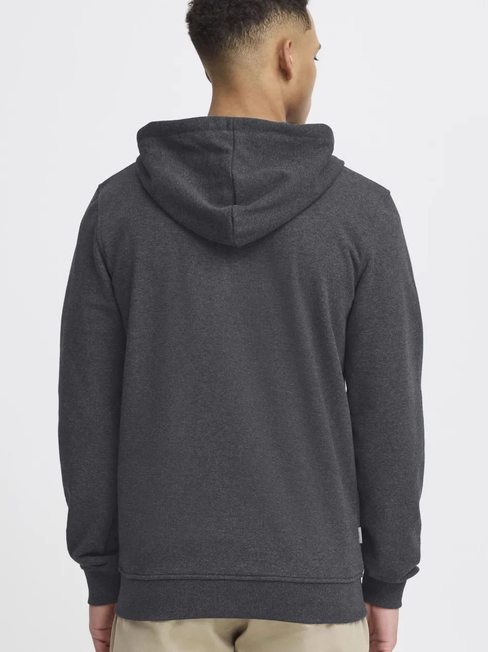 Herren Kapuzenfleecejacke - IDPlayno