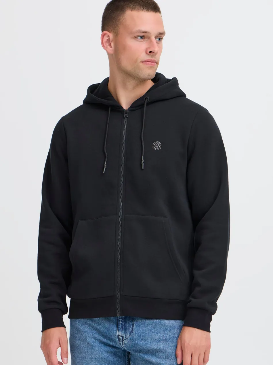 Herren Kapuzenfleecejacke - BHTolle