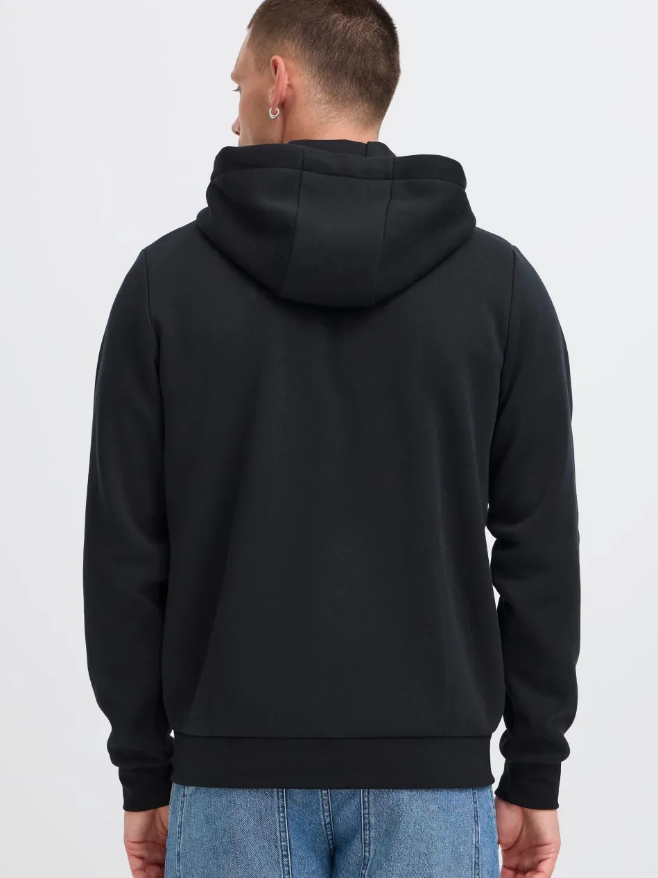 Herren Kapuzenfleecejacke - BHTolle