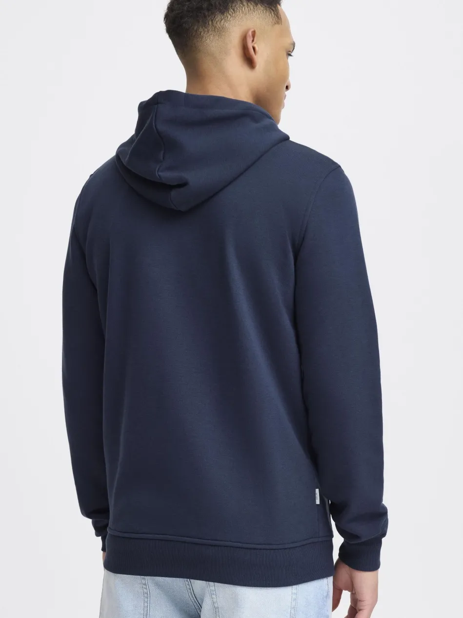 Herren Kapuzenfleecejacke - IDPlayno