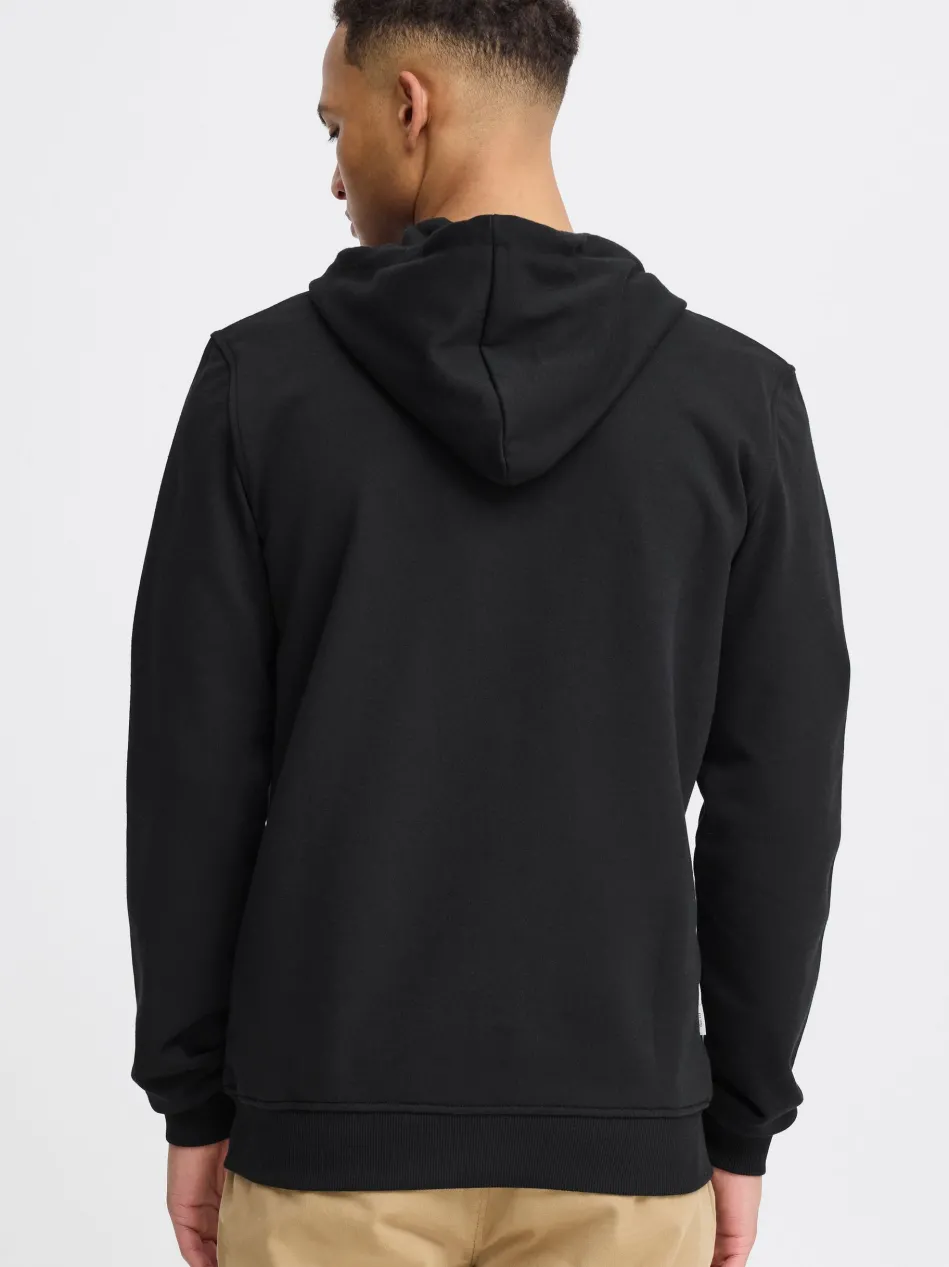 Herren Kapuzenfleecejacke - IDPlayno