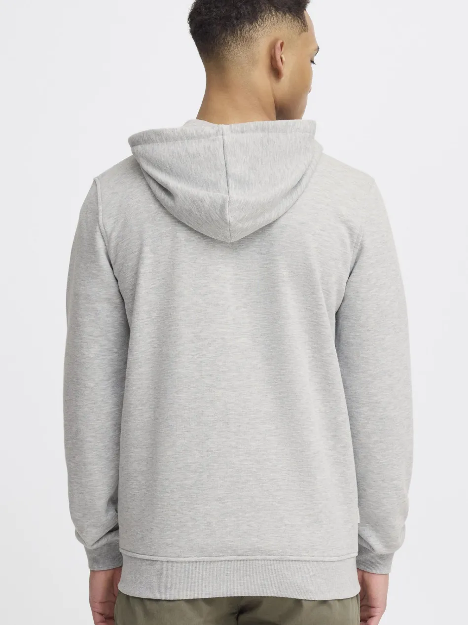 Herren Kapuzenfleecejacke - IDPlayno