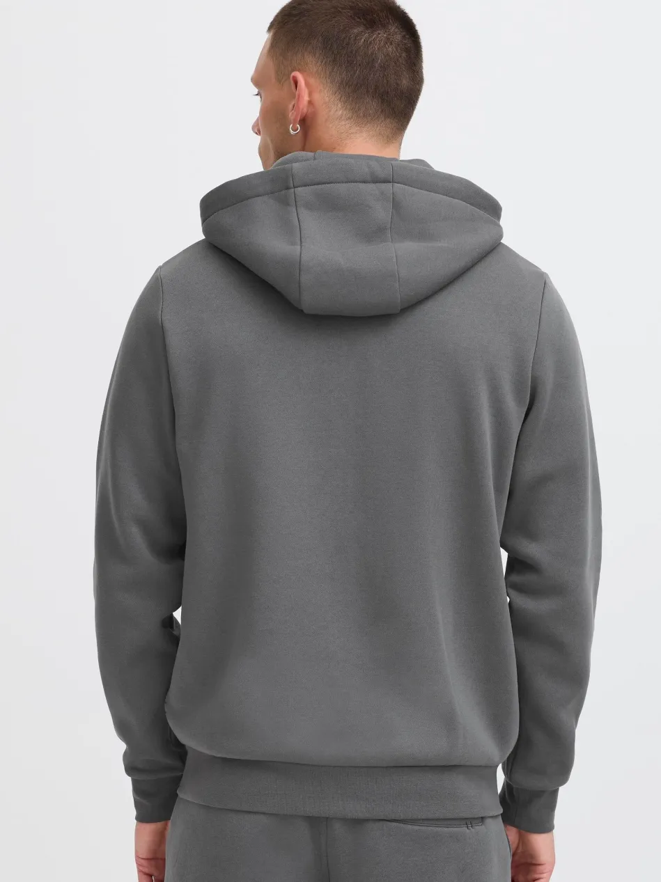 Herren Kapuzenfleecejacke - BHTolle