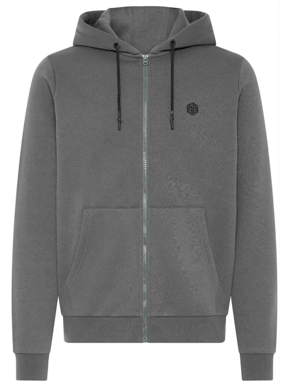 Herren Kapuzenfleecejacke - BHTolle