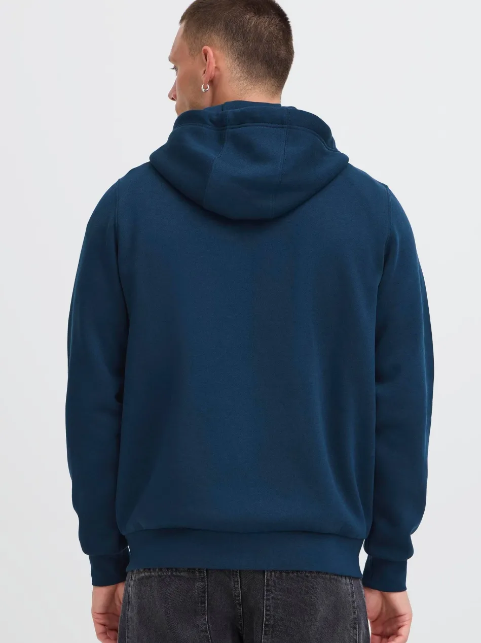 Herren Kapuzenfleecejacke - BHSunic