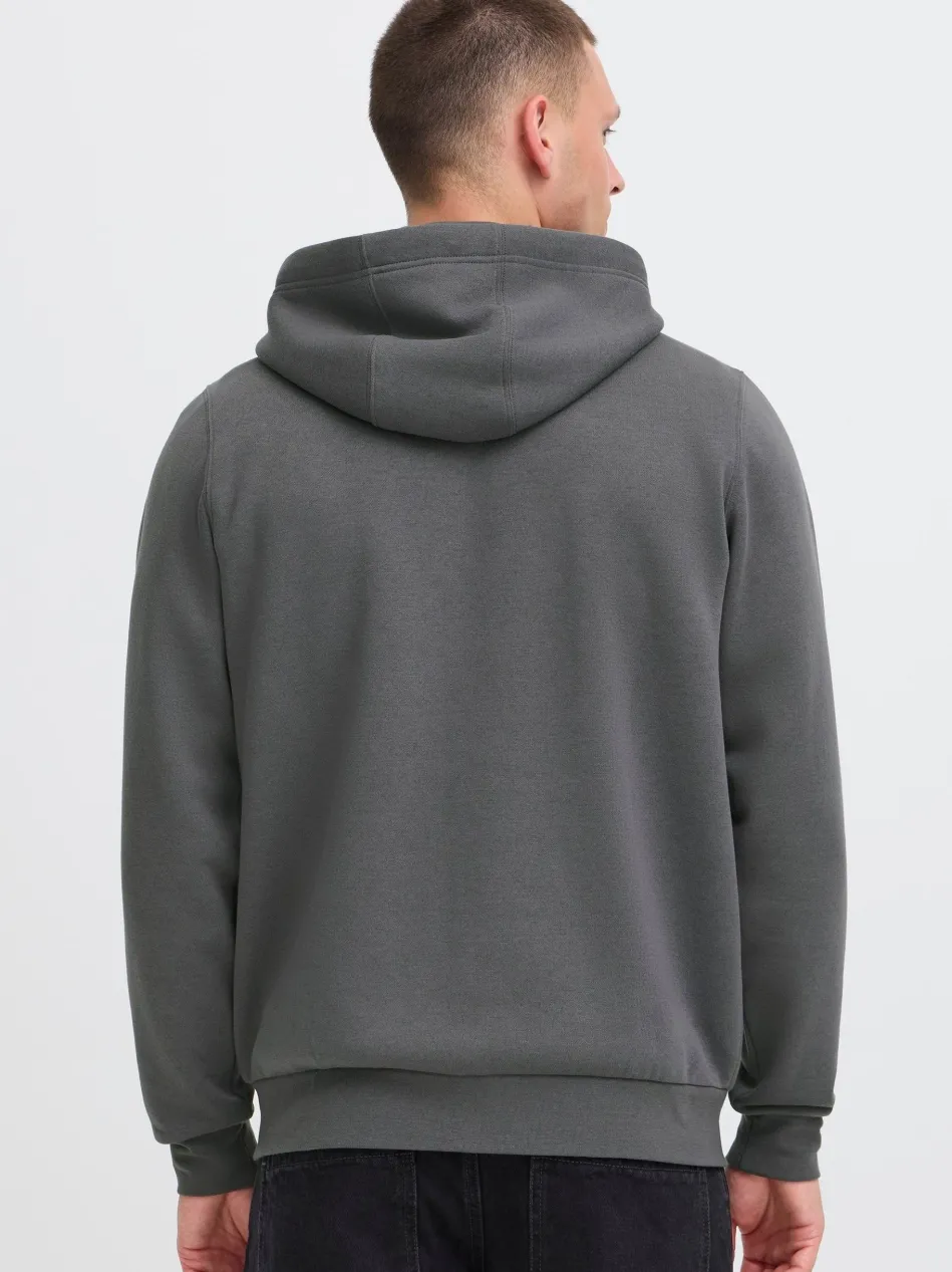 Herren Kapuzenfleecejacke - BHSunic