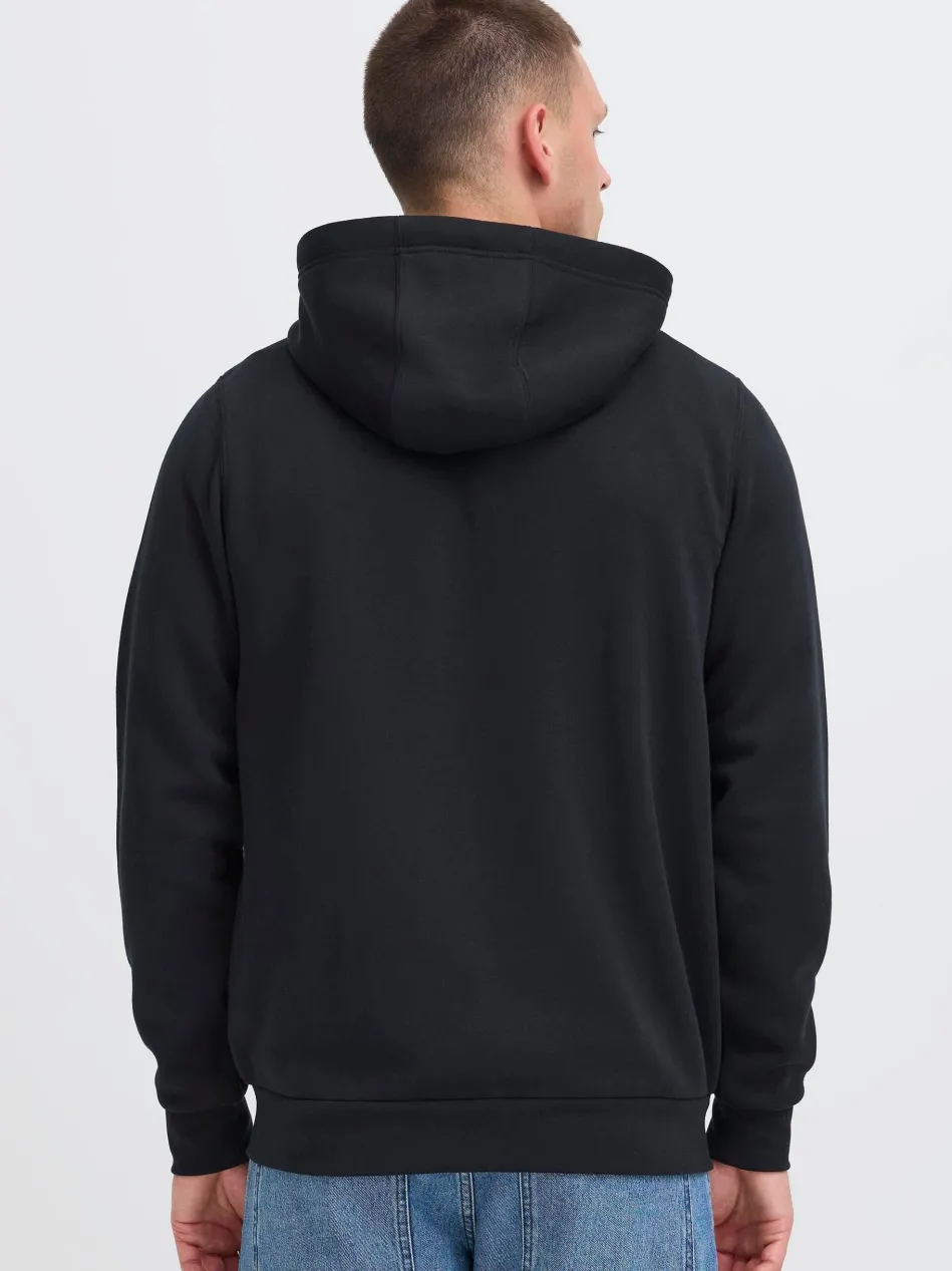 Herren Kapuzenfleecejacke - BHSunic