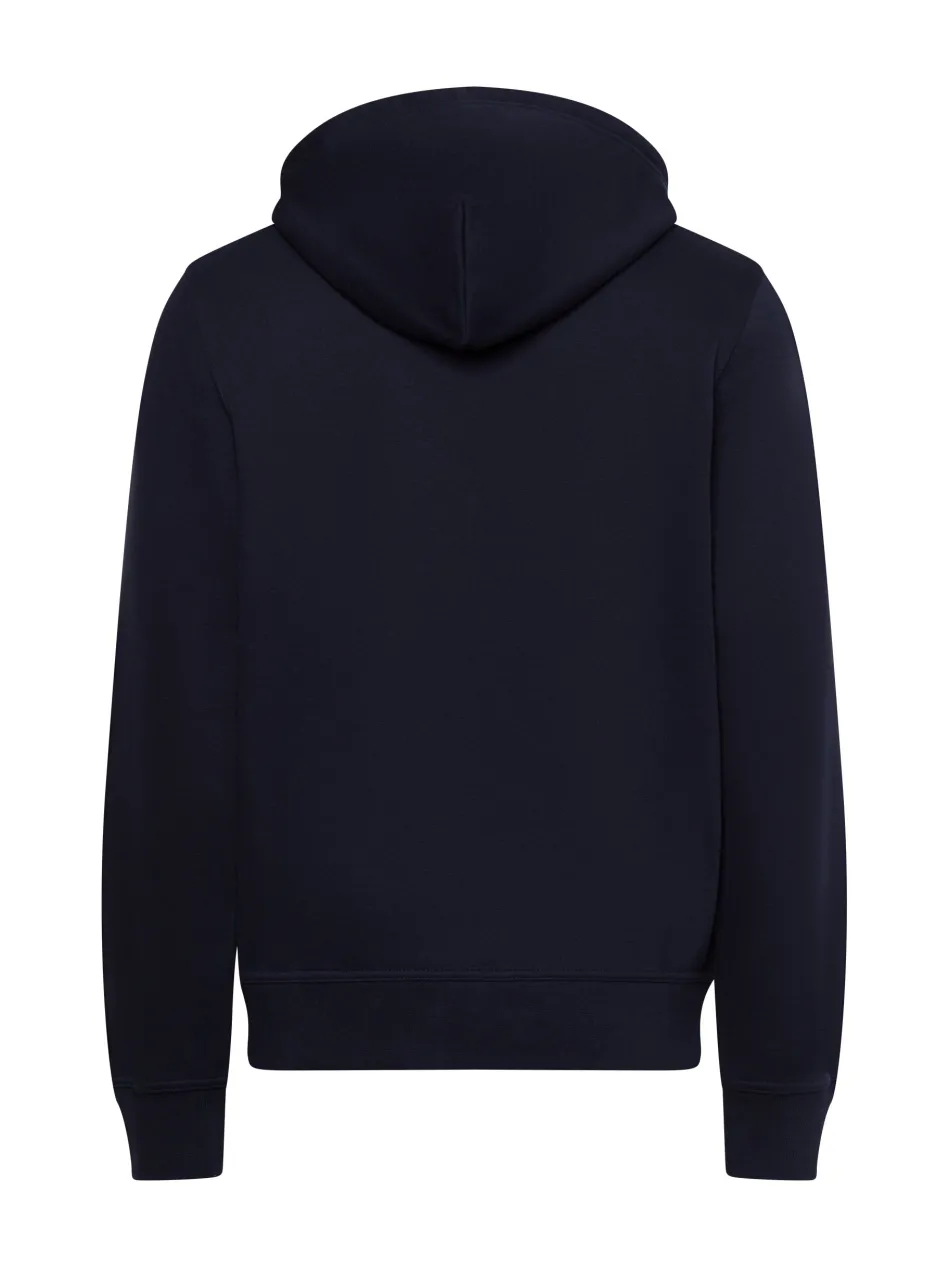 Herren Kapuzenjacke