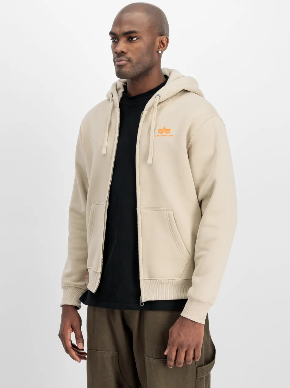 Herren Kapuzenjacke