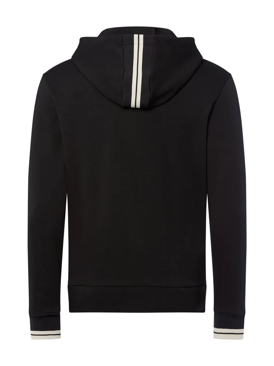 Herren Kapuzenjacke - Hoodie Zone