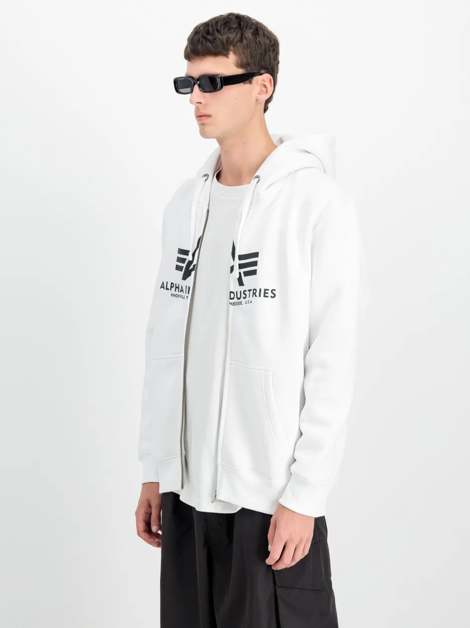 Herren Kapuzenjacke