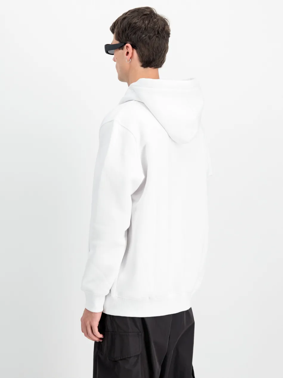 Herren Kapuzenjacke