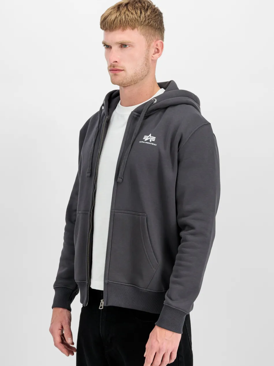 Herren Kapuzenjacke