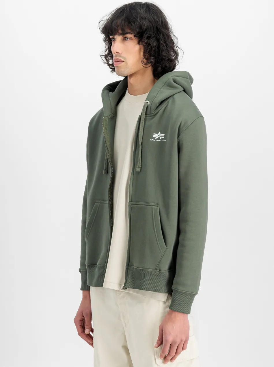 Herren Kapuzenjacke