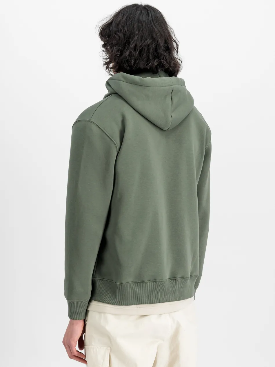 Herren Kapuzenjacke