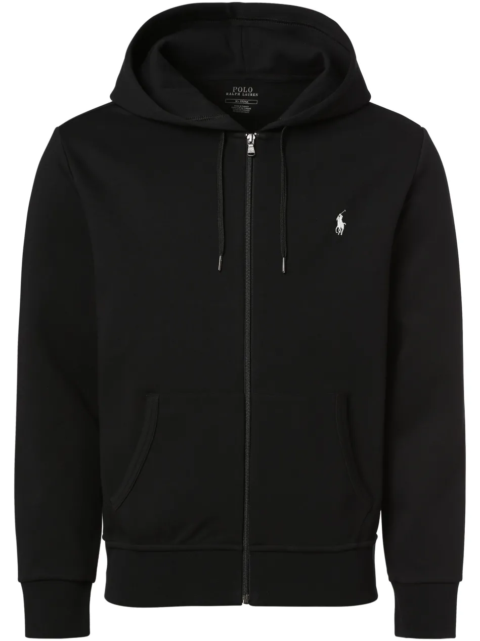 Herren Kapuzenjacke