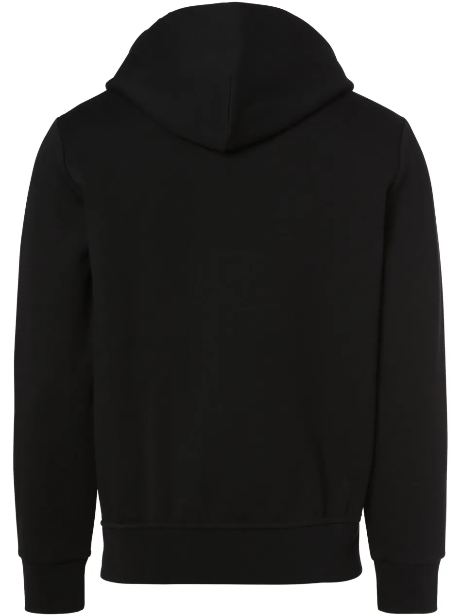 Herren Kapuzenjacke