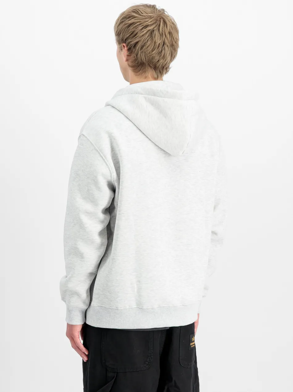 Herren Kapuzenjacke