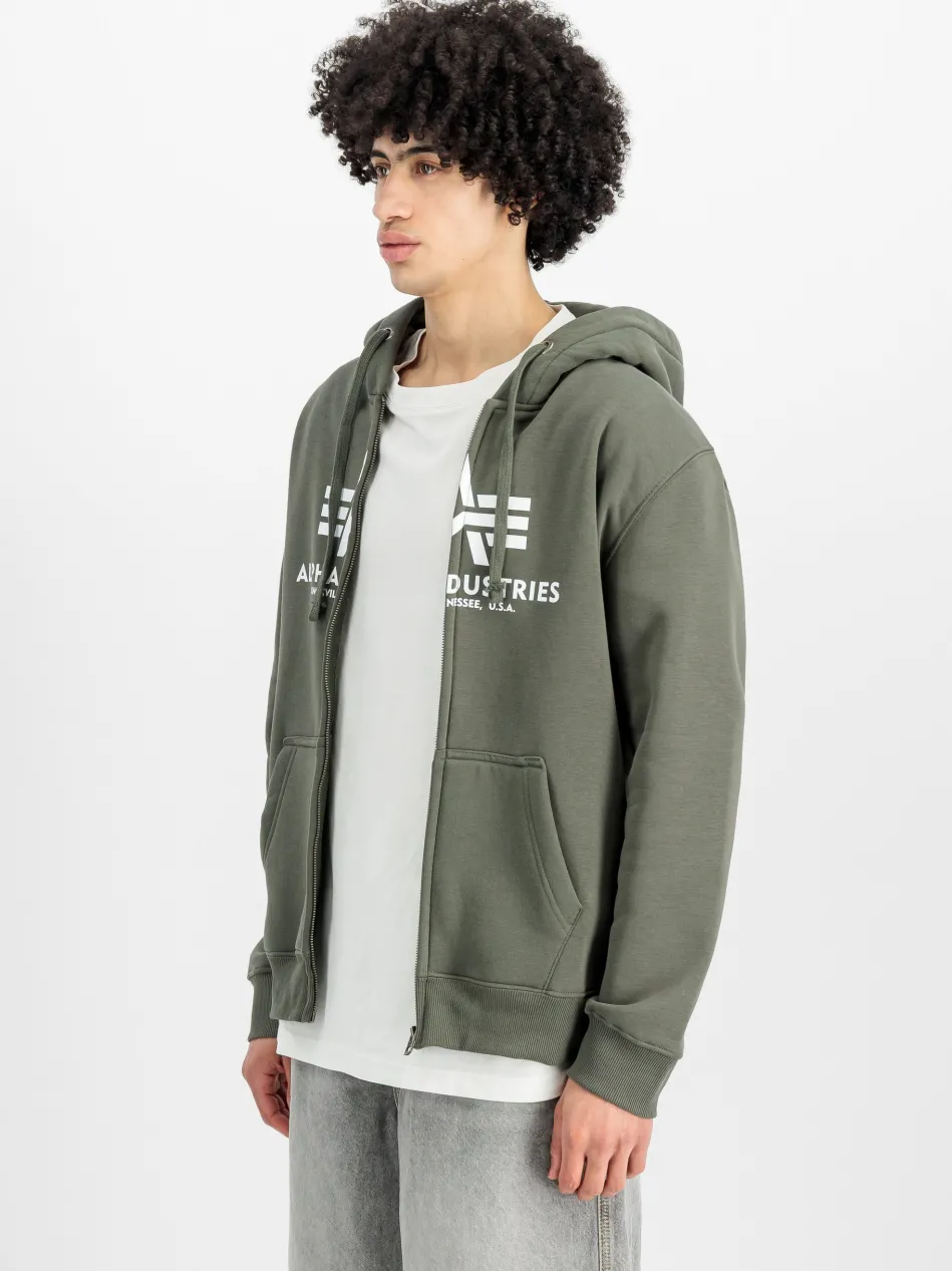 Herren Kapuzenjacke