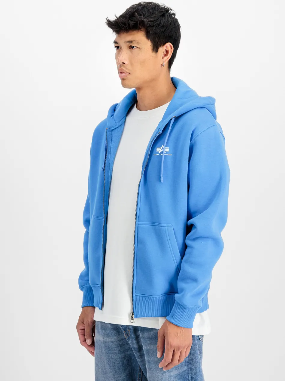 Herren Kapuzenjacke