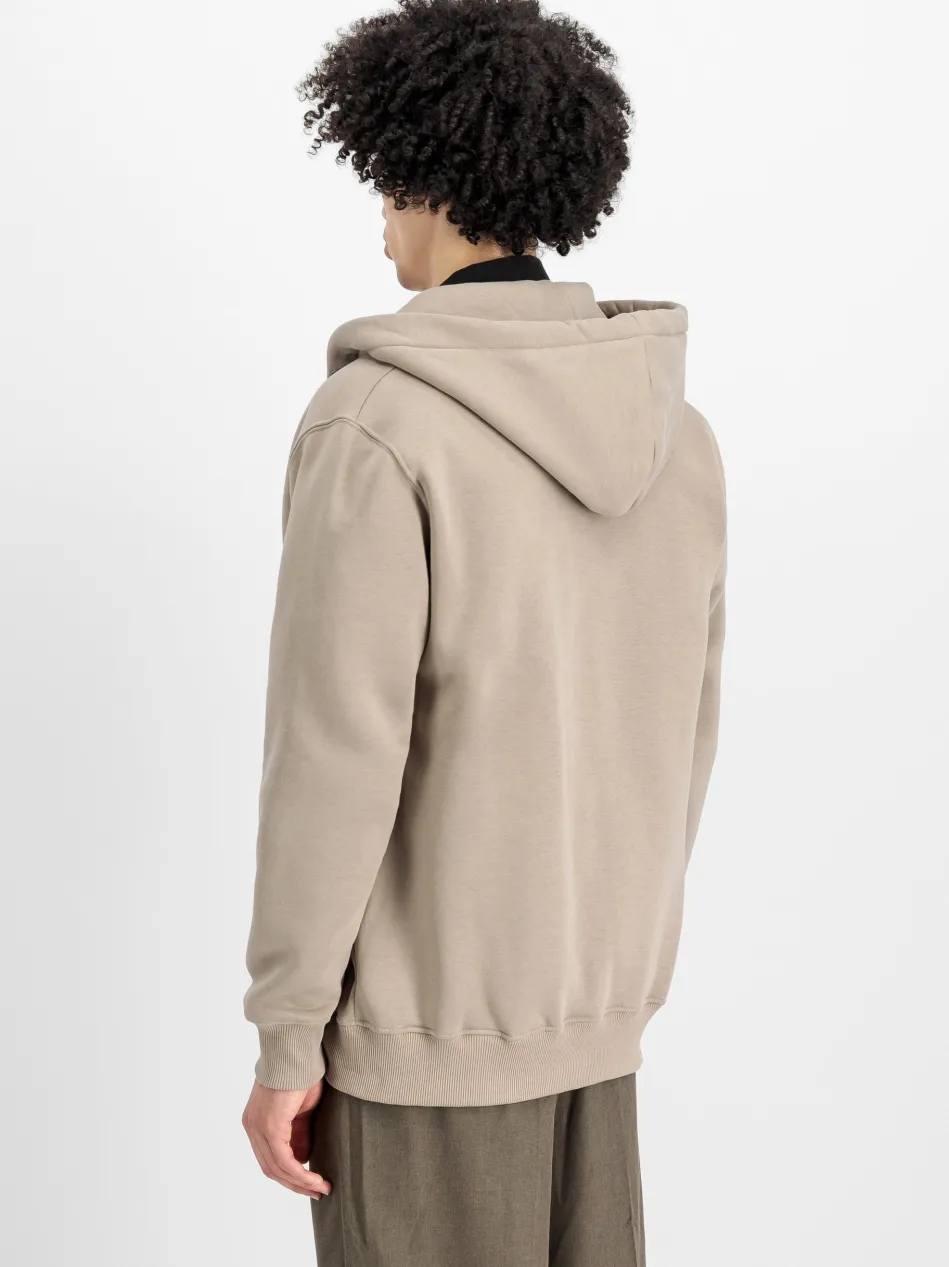 Herren Kapuzenjacke