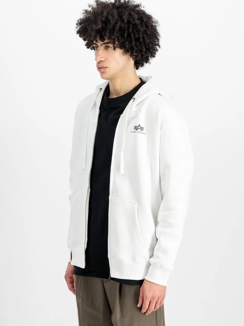 Herren Kapuzenjacke