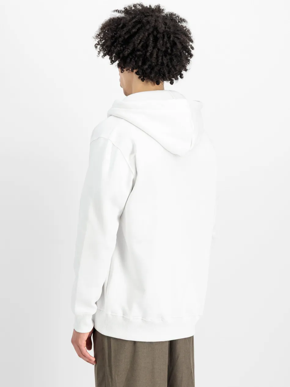 Herren Kapuzenjacke