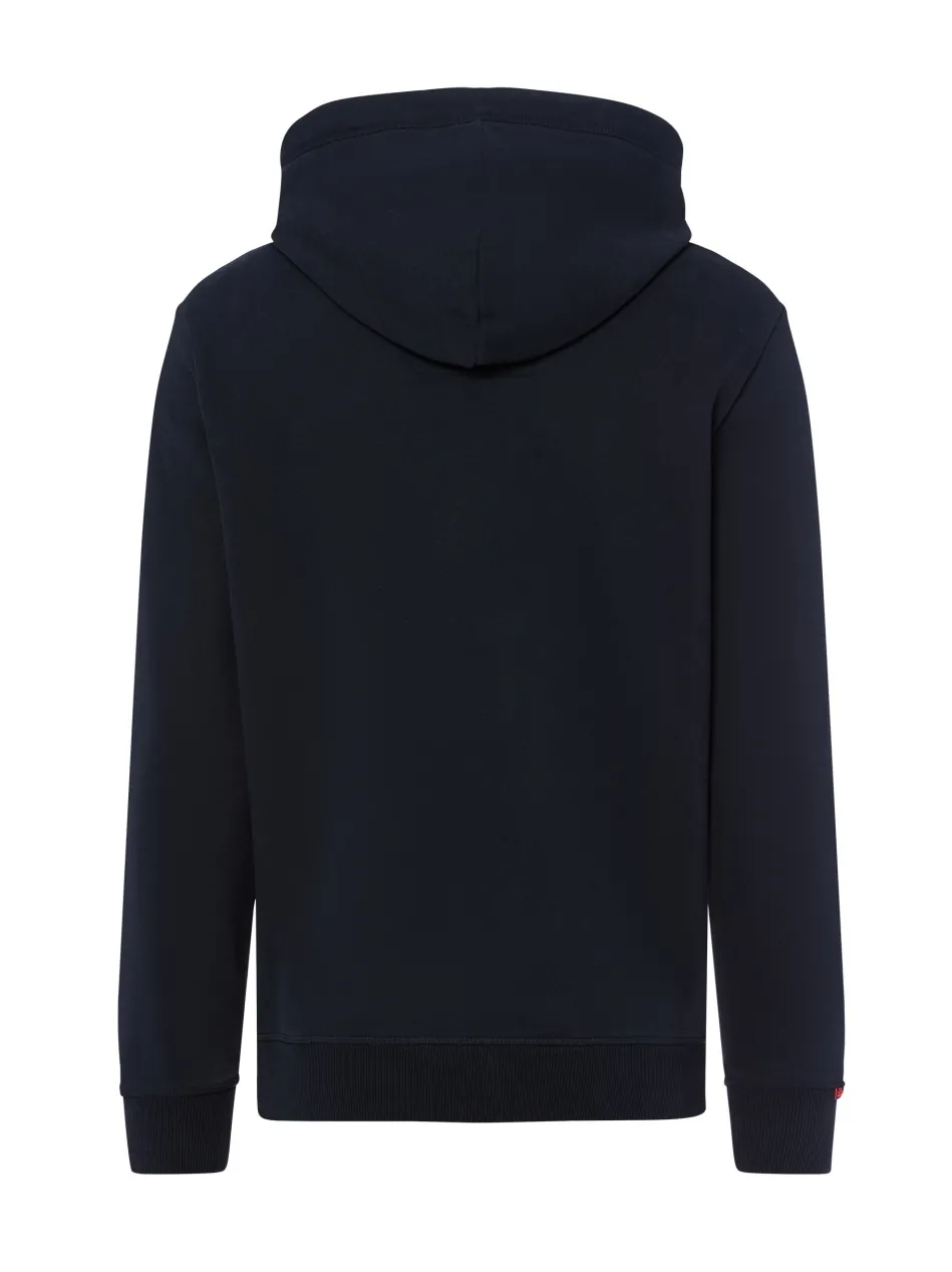 Herren Kapuzenjacke