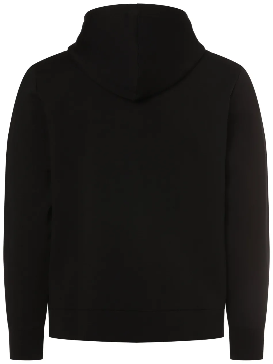 Herren Kapuzenjacke - Saggy