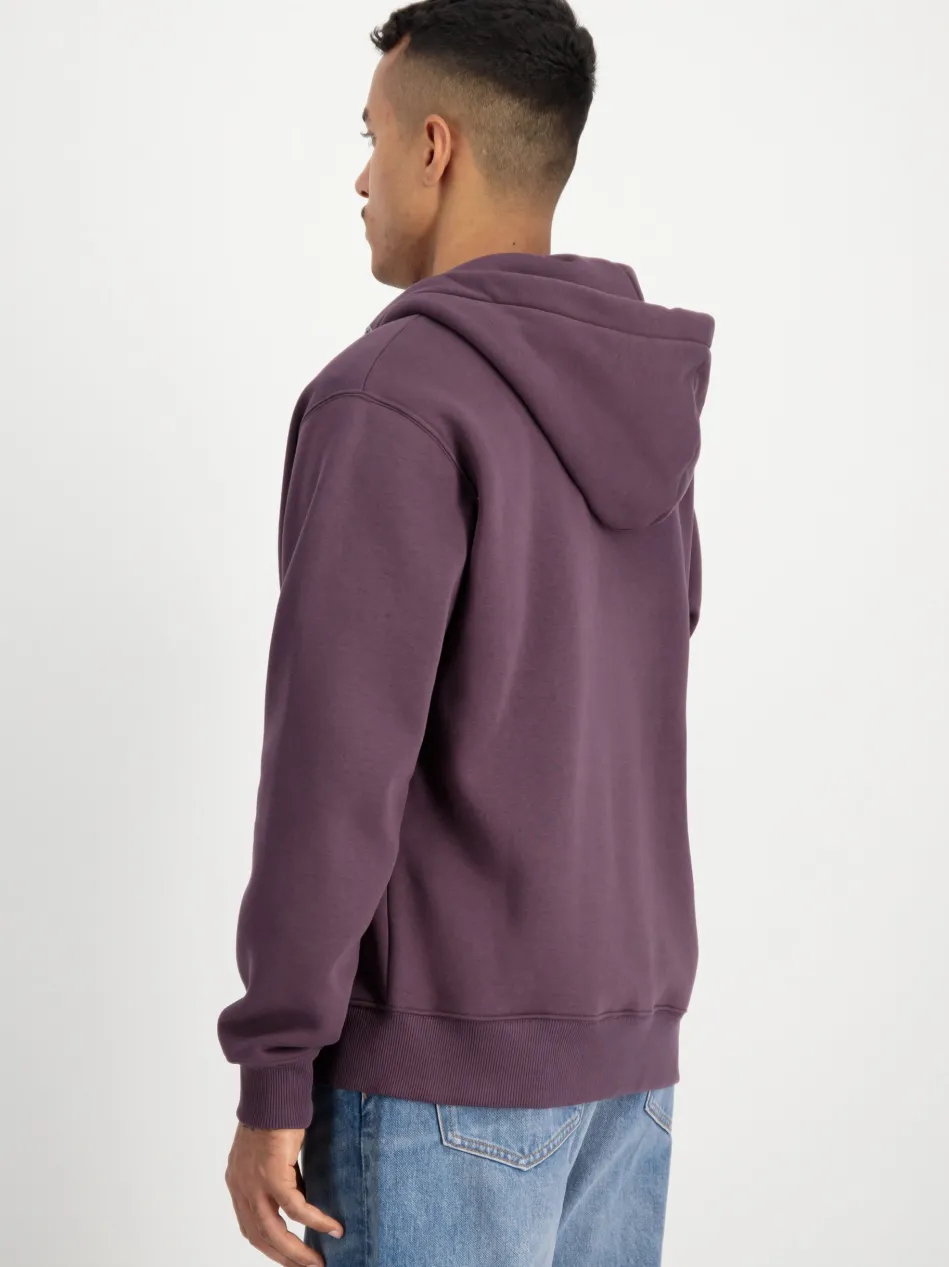 Herren Kapuzenjacke