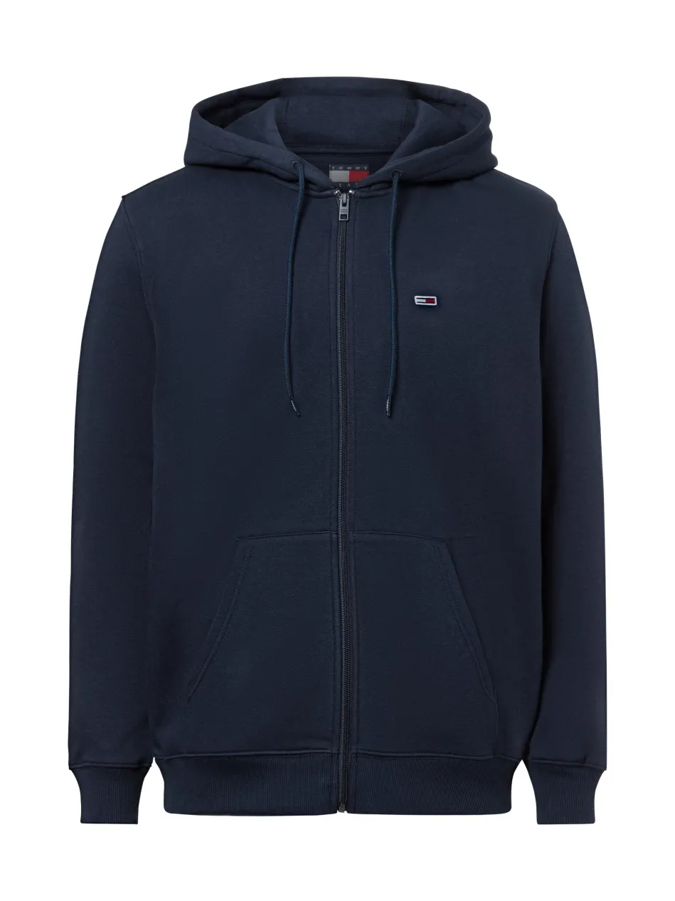 Herren Kapuzenjacke